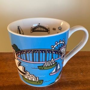 Maxwell Williams Design by Megan McKean Sydney Australia Exc Shape